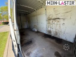 IVECO Daily 35C16   MAXI XL AHK Navi Standheizung