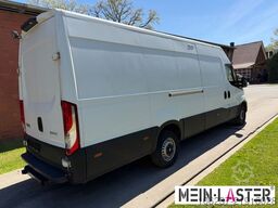 IVECO Daily 35C16   MAXI XL AHK Navi Standheizung