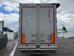 BENALU Jumboliner Schubboden 90,1m3 2X Liftachse SAF