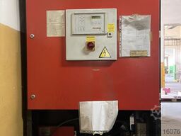 Amada LC-2415 Alpha IV NT