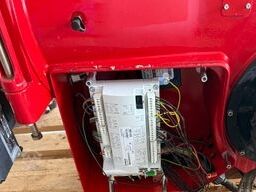 WEISHAUPT  WM-G20/3-A  (2600 kw) Weishaupt WM-G20/3-A  (2600kw)