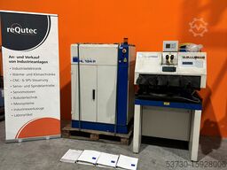 TRUMPF HL 124P/4 LCB Laser