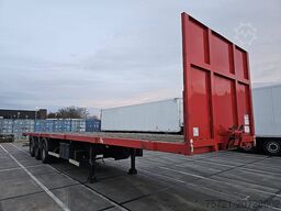 FRUEHAUF TF34C13RAA plateau