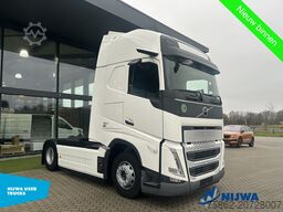 Volvo FH 460 TC 4x2 CMS + Low Mileage