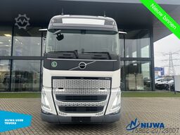 Volvo FH 460 TC 4x2 CMS + Low Mileage