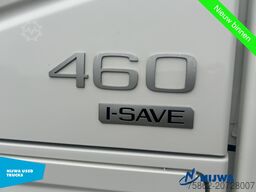 Volvo FH 460 TC 4x2 CMS + Low Mileage