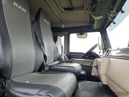 M.A.N. 12.290 TGM LX LIFT 55 TKM
