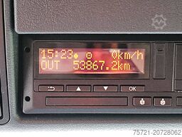 M.A.N. 12.290 TGM LX LIFT 55 TKM