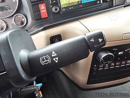 M.A.N. 12.290 TGM LX LIFT 55 TKM