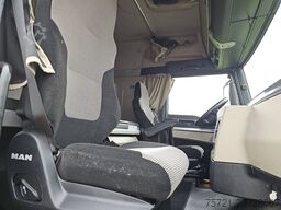 M.A.N. 18.500 TGX XLX