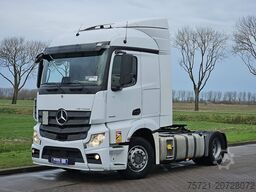 MERCEDES-BENZ ACTROS 1845 LS