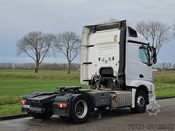 MERCEDES-BENZ ACTROS 1845 LS