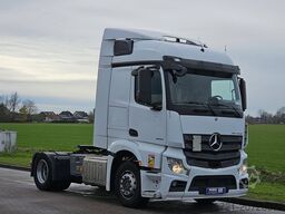 MERCEDES-BENZ ACTROS 1845 LS