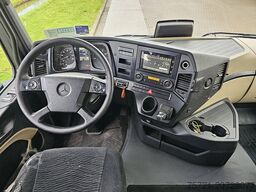 MERCEDES-BENZ ACTROS 1845 LS