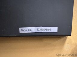 HPC BS61