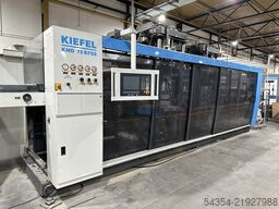 Kiefel KMD 75 BFSS