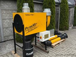 Plymovent The Smart 