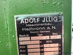 Illig UA100d
