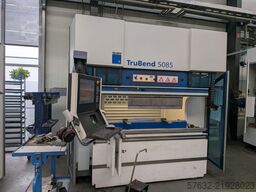 Trumpf TruBend 5085 . YEAR 2008 TASC 6000. PRICE: 29500,-euro