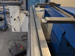 Trumpf TruBend 5085 . YEAR 2008 TASC 6000. PRICE: 29500,-euro
