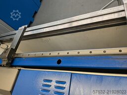 Trumpf TruBend 5085 . YEAR 2008 TASC 6000. PRICE: 29500,-euro