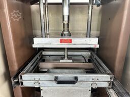 Labform 1620 Hydro Trim