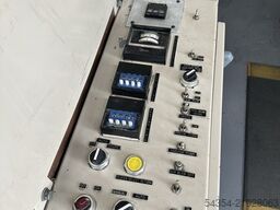 Labform 1620 Hydro Trim