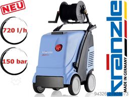 Kränzle Therm CA 12/150 TR 720l/h - 150bar - NEW