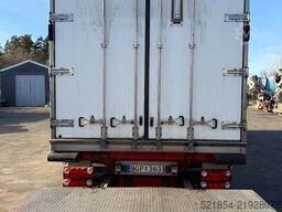 Närko REF-trailer with Thermoking, 2008