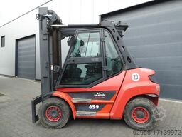 Linde H50D-03