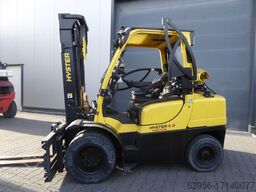 Hyster H4.0 FT5