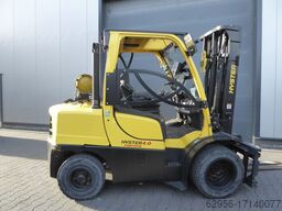 Hyster H4.0 FT5