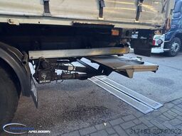 Scania P280 Euro 6, NL truck