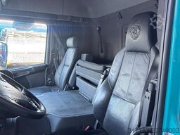 Scania P280 Euro 6, NL truck