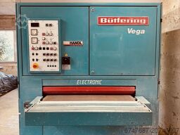 Bütfering Vega 211 C-E