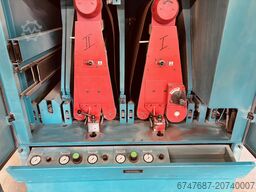 Bütfering Vega 211 C-E