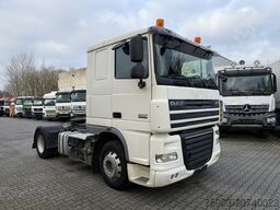 Daf XF105 460 4X2 Comfort Cab