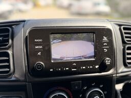 FIAT Ducato Maxi L4H2 Klima Automatik Kamera
