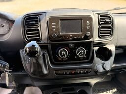 FIAT Ducato Maxi L4H2 Klima Automatik Kamera