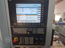 Spinner TC600-65MC