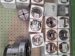 Spinner TC600-65MC