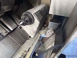 Spinner TC600-65MC