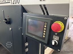 Spinner TC600-65MC