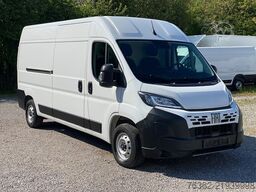 FIAT Ducato 35 L3H2 140 Multijet FACELIFT