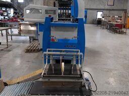 Mau Fung Auto Book Casing In&Head And Tail Bandin