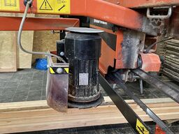 Wood-Mizer LT20S
