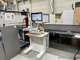 HOMAG CENTATEQ N-800