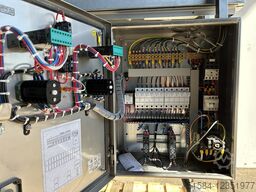 Secomak shrink tunnel