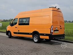 RENAULT MASTER 2.3 Dubbellucht !