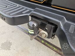 RENAULT MASTER 2.3 Dubbellucht !